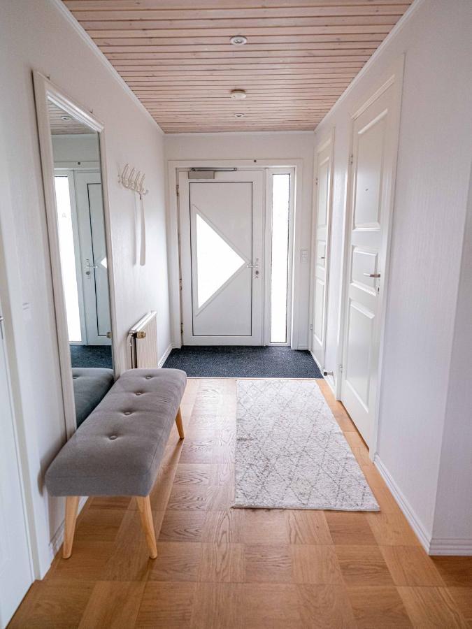 Marna Guesthause Doubleroom Nr.1 Tórshavn Exterior foto