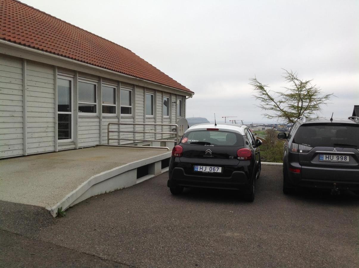 Marna Guesthause Doubleroom Nr.1 Tórshavn Exterior foto